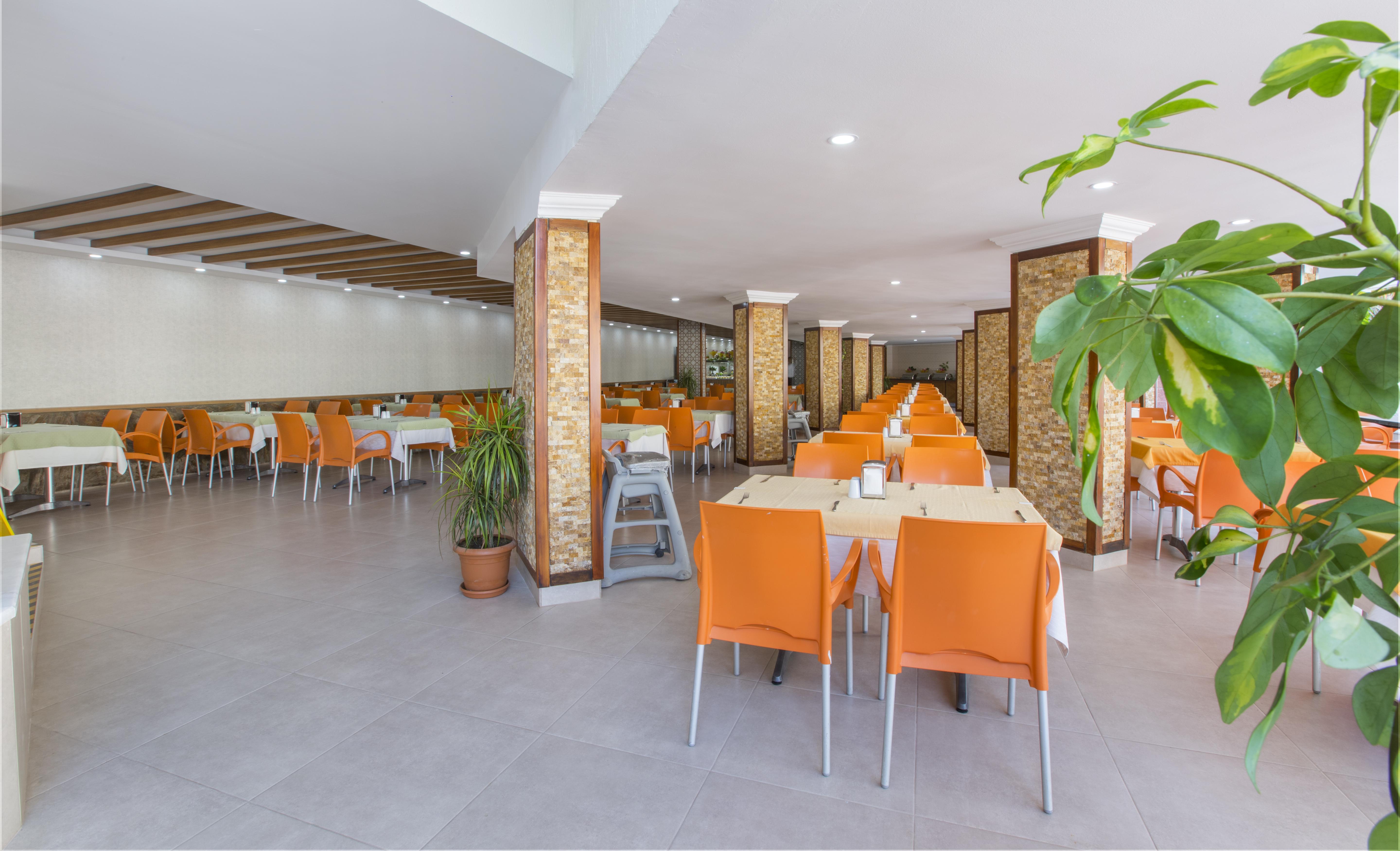 Hotel Oz